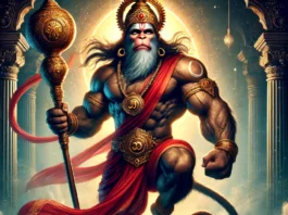 Hanuman चालीसा हिंदू धर्म में अत्यंत पूजनीय और प्रभावशाली स्तोत्र है। यह श्री हनुमान जी की भक्ति और शक्ति को समर्पित एक महाकाव्य है, जिसे तुलसीदास जी ने लिखा था।