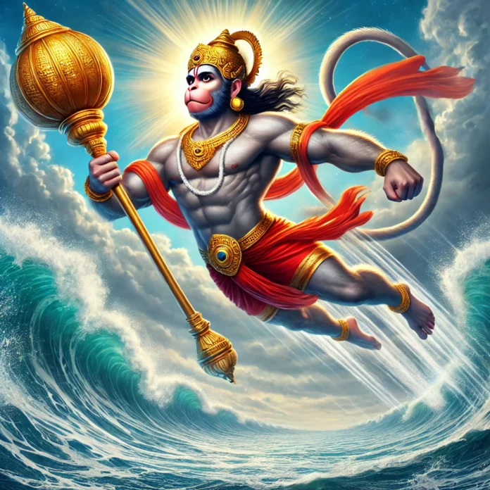 Hanuman