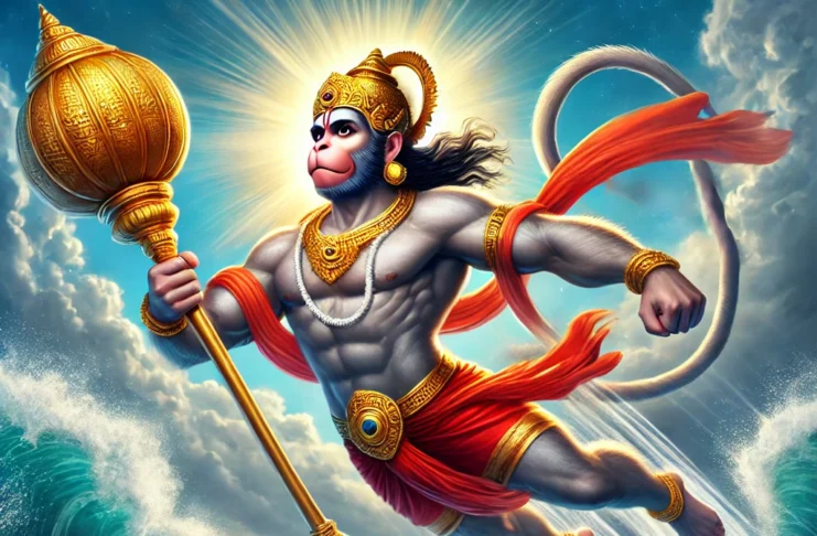 Hanuman