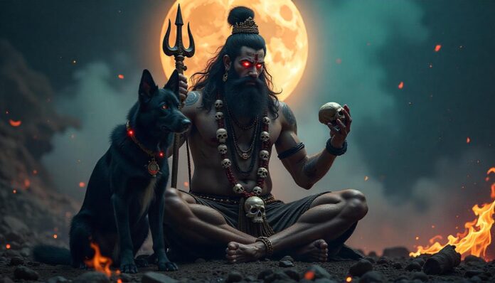 Kalbhairav अष्टकम एक प्राचीन स्तोत्र है, जिसकी रचना आदि शंकराचार्य ने भगवान काल भैरव की महिमा का गुणगान करने के लिए की थी। यह आठ श्लोकों का समूह है, जिसे श्रद्धा और भक्ति से पाठ करने पर न केवल भय दूर होता है, बल्कि जीवन में आत्मविश्वास, साहस और समृद्धि भी बढ़ती है।