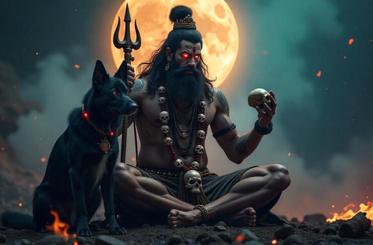 Kalbhairav अष्टकम एक प्राचीन स्तोत्र है, जिसकी रचना आदि शंकराचार्य ने भगवान काल भैरव की महिमा का गुणगान करने के लिए की थी। यह आठ श्लोकों का समूह है, जिसे श्रद्धा और भक्ति से पाठ करने पर न केवल भय दूर होता है, बल्कि जीवन में आत्मविश्वास, साहस और समृद्धि भी बढ़ती है।