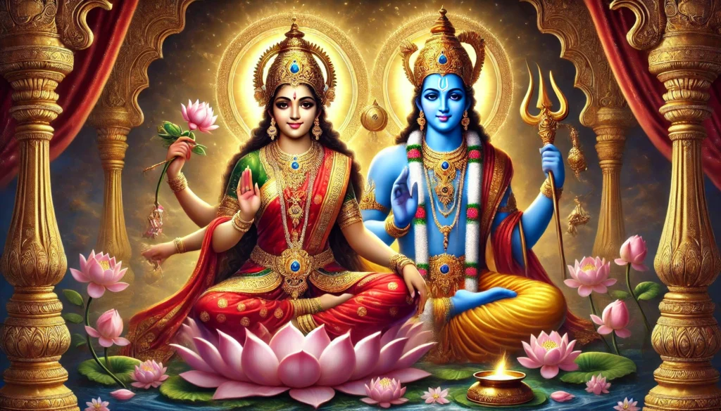 Lakshmi Narayan 3