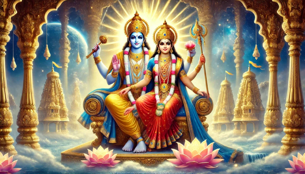 Lakshmi Narayan 4