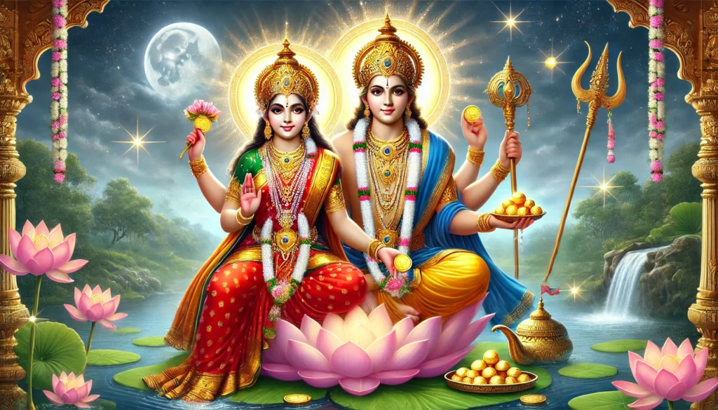 Lakshmi Narayan 6