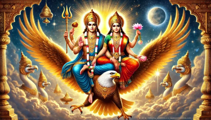 Om Jai Jagdish Hare आरती हिंदू धर्म में बहुत प्रसिद्ध और शक्तिशाली मानी जाती है। यह आरती भगवान विष्णु की महिमा का गुणगान करती है और जब इसे श्रद्धा और भक्ति से गाया जाता है, तो यह भक्तों के मन में शांति, भक्ति और सकारात्मक ऊर्जा भर देती है।