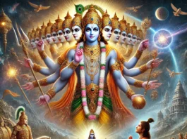 Vishnu सहस्रनाम स्तोत्र न केवल एक धार्मिक ग्रंथ है, बल्कि यह जीवन के हर क्षेत्र में सकारात्मक प्रभाव डालता है। यह मानसिक, शारीरिक और आध्यात्मिक शांति प्रदान करता है। इसका पाठ करने से मन शांत, जीवन समृद्ध और आत्मा पवित्र होती है।