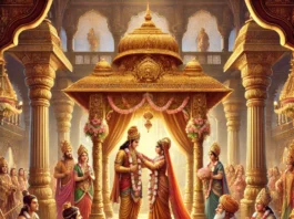 Shri Ram स्तुति का हिंदू धर्म में विशेष स्थान है। यह केवल एक भक्ति गीत नहीं, बल्कि एक आध्यात्मिक साधना है, जो हमारे मन, शरीर और आत्मा को परम शांति और शक्ति प्रदान करती है।