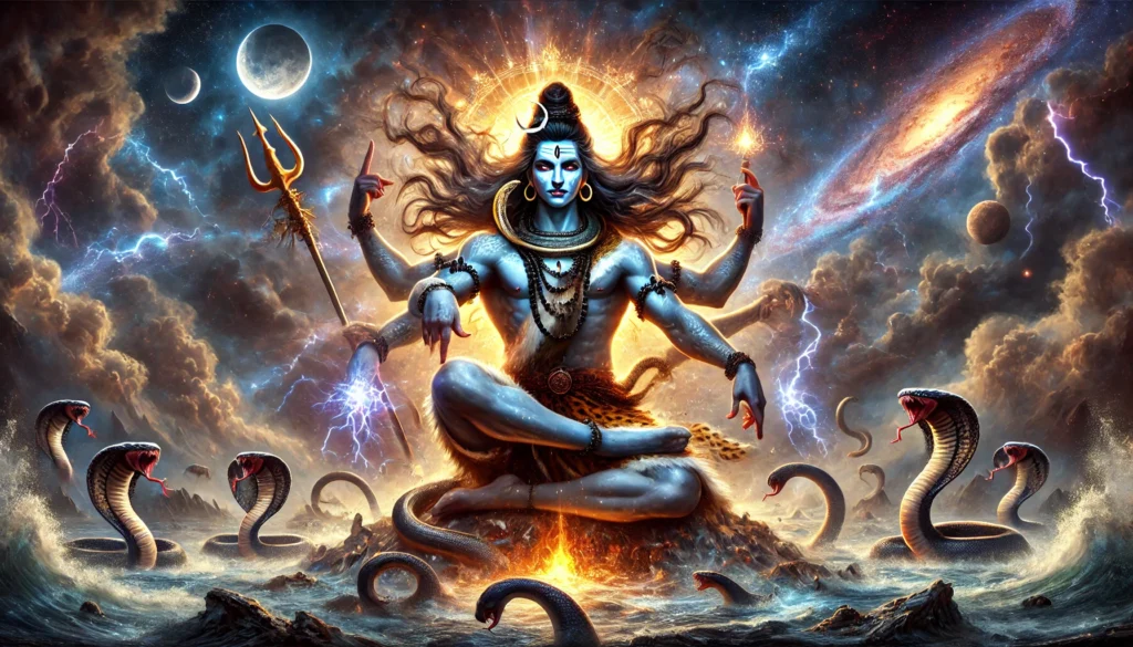 Shiv 3