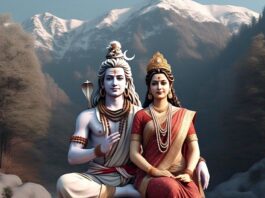 Shri Shivashtakam