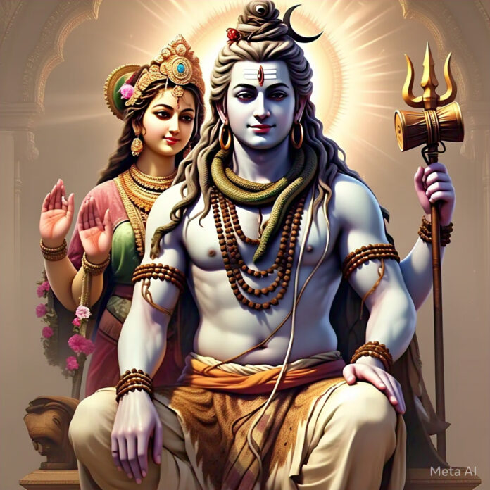 Shiv Chalisa का पाठ दुख, कष्ट और संकट हरता है और शिव कृपा प्राप्त होती है। यह नकारात्मक ऊर्जा को दूर कर सकारात्मकता लाता है और आत्मविश्वास बढ़ाता है।