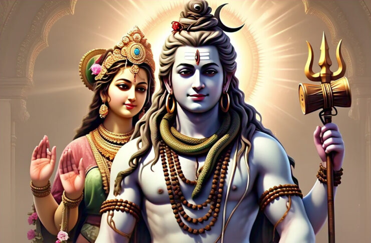 Shiv Chalisa का पाठ दुख, कष्ट और संकट हरता है और शिव कृपा प्राप्त होती है। यह नकारात्मक ऊर्जा को दूर कर सकारात्मकता लाता है और आत्मविश्वास बढ़ाता है।