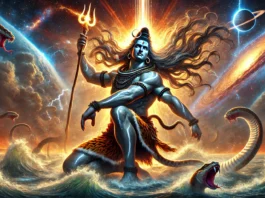 Shiv Tandav Stotram - केवल एक स्तुति नहीं, बल्कि यह शक्ति, भक्ति और ज्ञान का अद्भुत संगम है। यह न केवल शिव की महिमा का बखान करता है, बल्कि हमें यह भी सिखाता है कि शिव साधना और तपस्या से जीवन को कैसे ऊर्जावान और सफल बनाया जा सकता है।