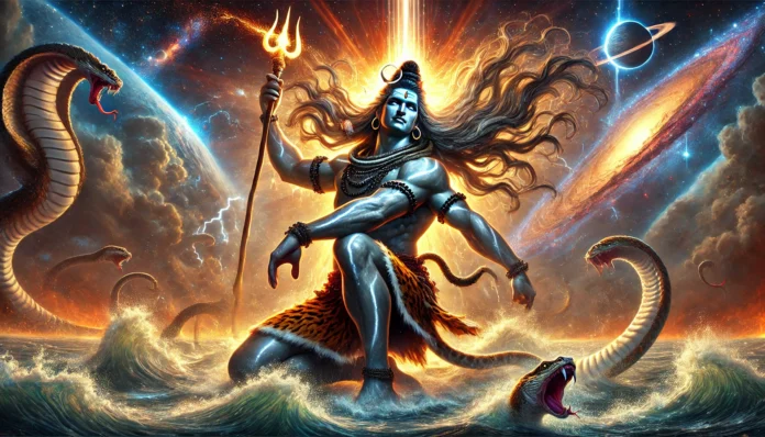 Shiv Tandav Stotram - केवल एक स्तुति नहीं, बल्कि यह शक्ति, भक्ति और ज्ञान का अद्भुत संगम है। यह न केवल शिव की महिमा का बखान करता है, बल्कि हमें यह भी सिखाता है कि शिव साधना और तपस्या से जीवन को कैसे ऊर्जावान और सफल बनाया जा सकता है।