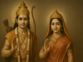 Shri Ram Ji Ki Aarti हिंदू धर्म में अत्यंत पवित्र और शुभ मानी जाती है। यह आरती भगवान राम के प्रति हमारी भक्ति, श्रद्धा और समर्पण का प्रतीक होती है।