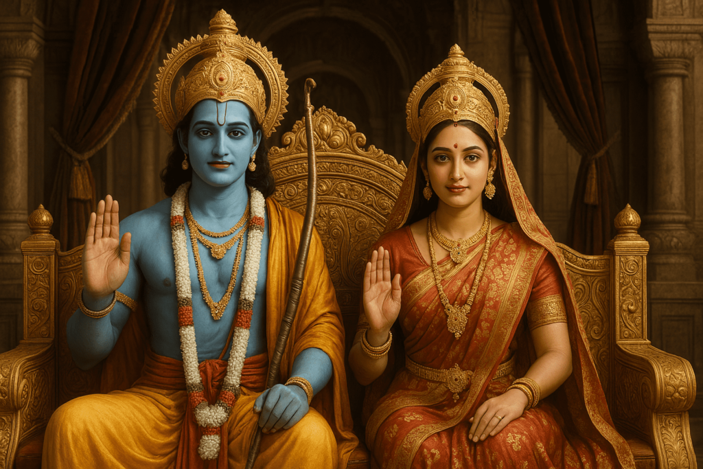 Sita Ram 1