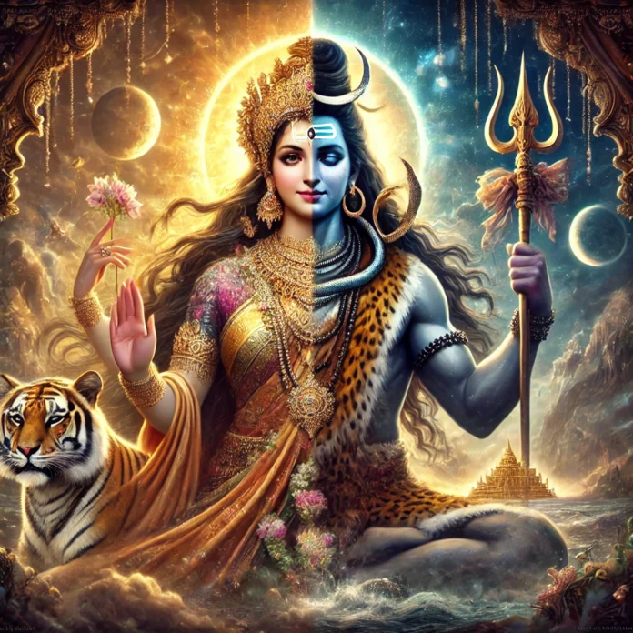 Shiv Aarti