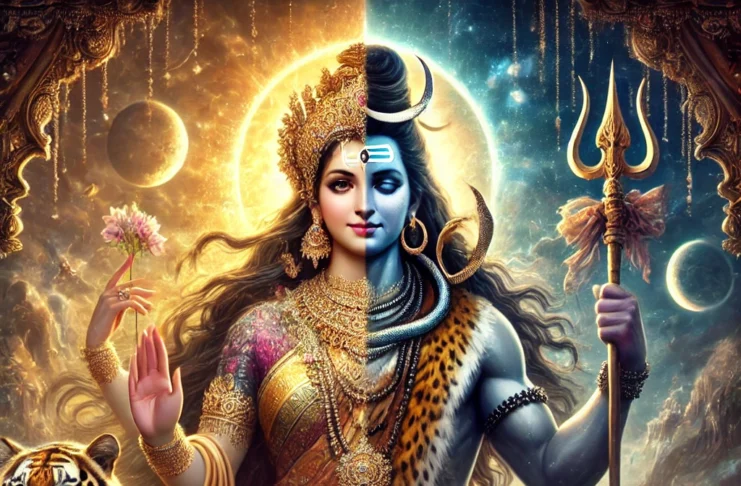 Shiv Aarti